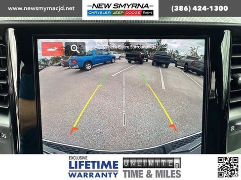 New 2026 RAM 1500 Big Horn image 24