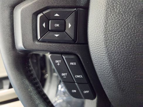 Used 2018 Ford F150 XLT w/ Equipment Group 302A Luxury AWD/4WD image 29