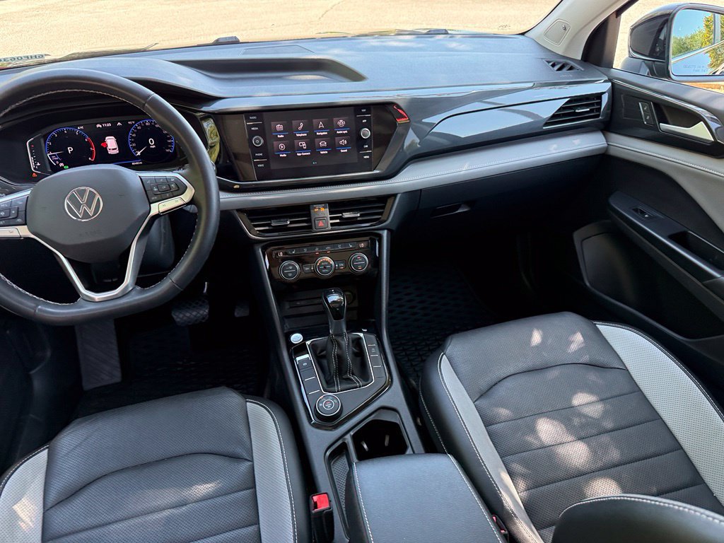 Used 2022 Volkswagen Taos SEL AWD/4WD image 30