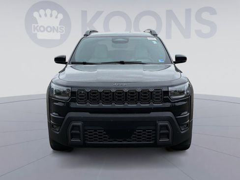 New 2026 Jeep Cherokee Limited AWD/4WD image 11