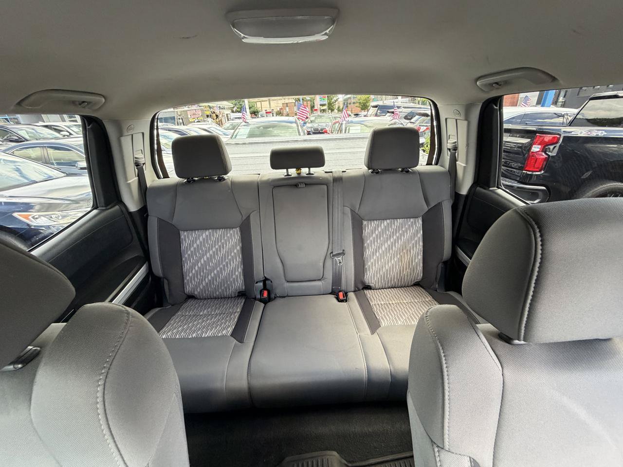 Used 2021 Toyota Tundra SR5 AWD/4WD image 36