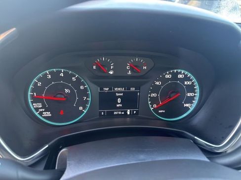 Used 2024 Chevrolet Equinox LS image 17