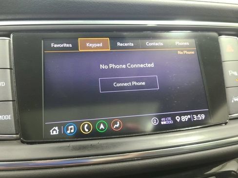 Used 2020 Buick Enclave Avenir w/ Avenir Technology Package AWD/4WD image 5