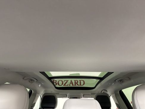 New 2026 Lincoln Nautilus Reserve image 28