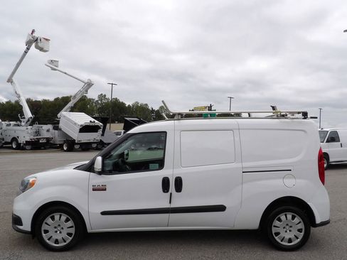 Used 2021 RAM ProMaster City Tradesman SLT image 55