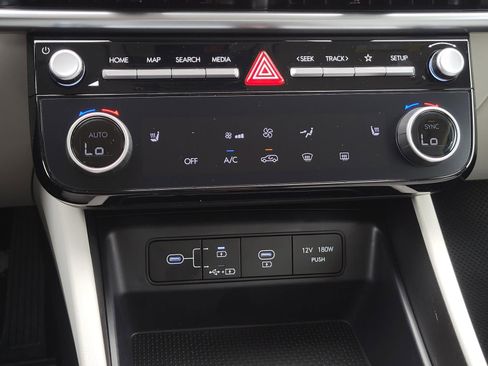 New 2026 Hyundai Tucson SEL FWD image 19