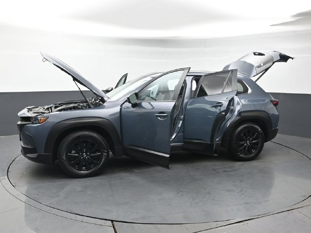 Certified 2024 MAZDA CX-50 AWD 2.5 S w/ Cargo Package image 43