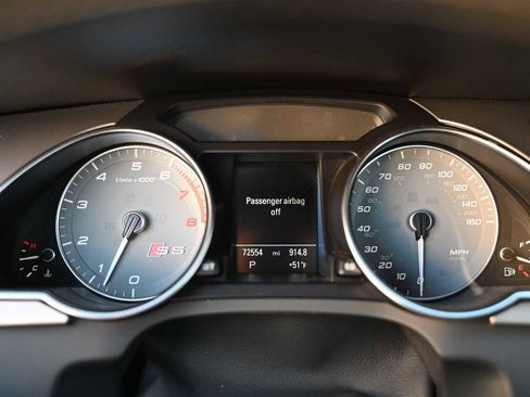 Used 2014 Audi S5 Premium Plus image 21