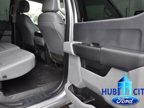 Used 2023 Ford F250 XL w/ 360-Degree Camera Package RWD image 15