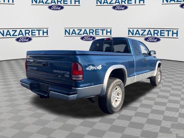 Used 2003 Dodge Dakota SLT AWD/4WD image 7