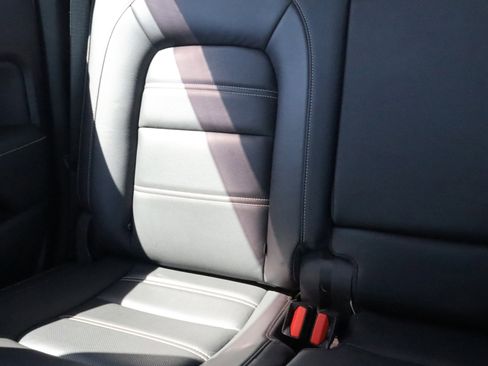 Used 2019 GMC Canyon Denali AWD/4WD image 13