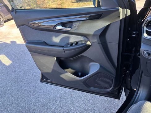 Used 2025 Chevrolet TrailBlazer LT image 20