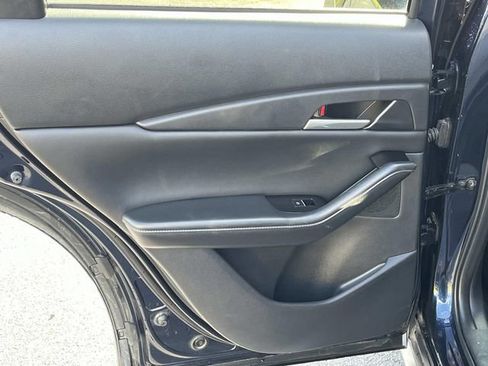 Used 2025 MAZDA CX-30 AWD 2.5 S w/ Select Sport Pkg image 16