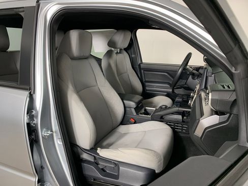 Used 2024 Toyota Tacoma SR5 image 35