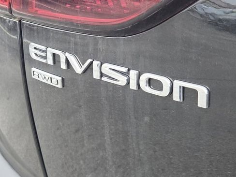 New 2026 Buick Envision Sport Touring image 7