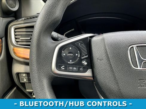 Used 2017 Honda CR-V EX image 11