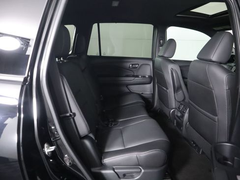 Certified 2022 Honda Passport EX-L image 22