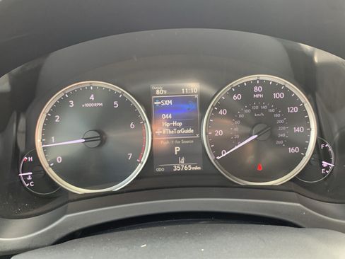 Used 2023 Lexus IS 300 w/ Premium Package RWD image 21