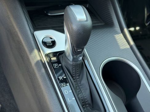 New 2026 Nissan Altima 2.5 SV FWD image 24