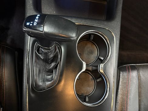 Used 2018 Dodge Durango R/T w/ Technology Group image 26