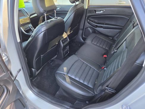 Used 2015 Ford Edge SEL w/ Equipment Group 201A AWD/4WD image 7
