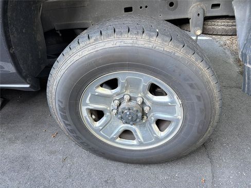 Used 2020 RAM 2500 Tradesman AWD/4WD image 10