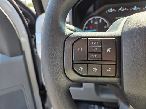 New 2026 Ford F350 XL AWD/4WD image 48