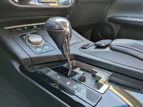 Used 2015 Lexus GS 350 w/ F Sport Package image 10