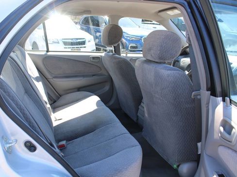 Used 2002 Toyota Corolla LE FWD image 26