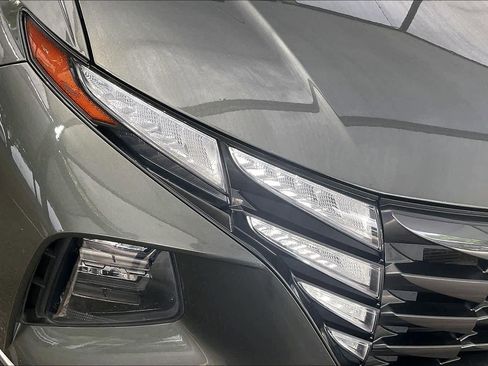 Used 2023 Hyundai Tucson SE image 27