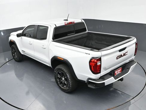 Used 2023 GMC Canyon Elevation w/ Convenience Package image 38