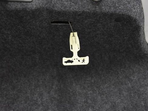 Used 2019 Ford Mustang Coupe w/ Black Accent Package image 34