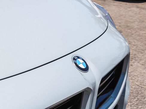Used 2024 BMW M2 w/ Lighting Package RWD image 9