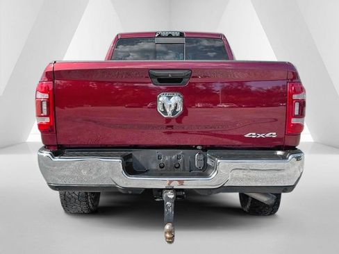 Used 2020 RAM 2500 Tradesman w/ Towing Technology Group AWD/4WD image 6