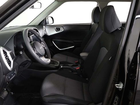 Used 2022 Kia Soul LX FWD image 27