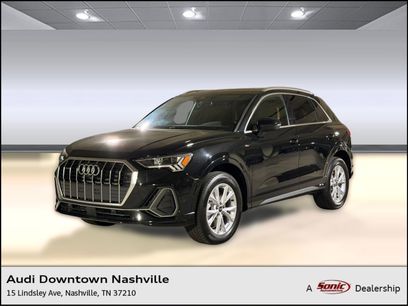 Used 2025 Audi Q3 2.0T Premium Plus w/ Premium Plus Package