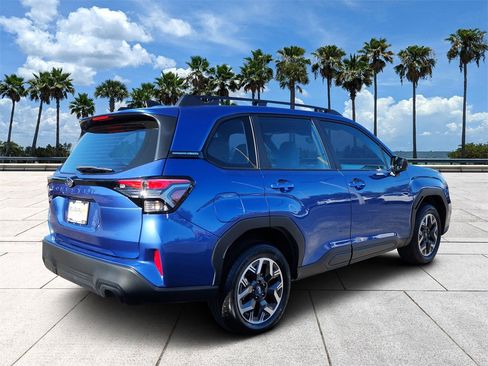 New 2026 Subaru Forester image 4