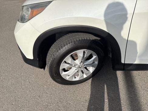 Used 2012 Honda CR-V EX-L image 10