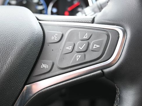 Used 2024 Chevrolet Malibu LT FWD image 12