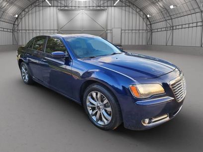 Used 2014 Chrysler 300 S