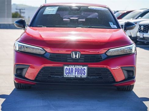 Used 2023 Honda Civic Sport image 6