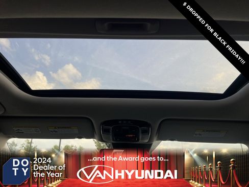 Certified 2025 Hyundai Tucson SEL image 22