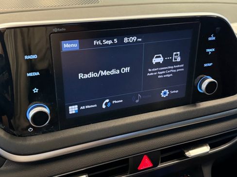 Used 2023 Hyundai Sonata SE image 12