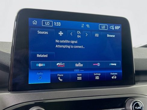 Used 2023 Ford Escape Active AWD/4WD image 30