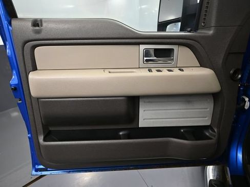 Used 2010 Ford F150 XLT AWD/4WD image 13
