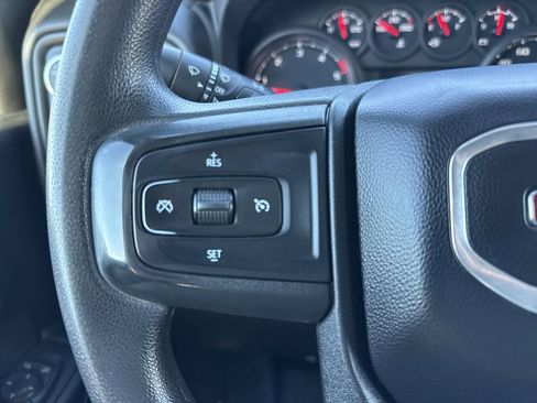 Used 2023 GMC Sierra 2500 Pro w/ Convenience Package image 19