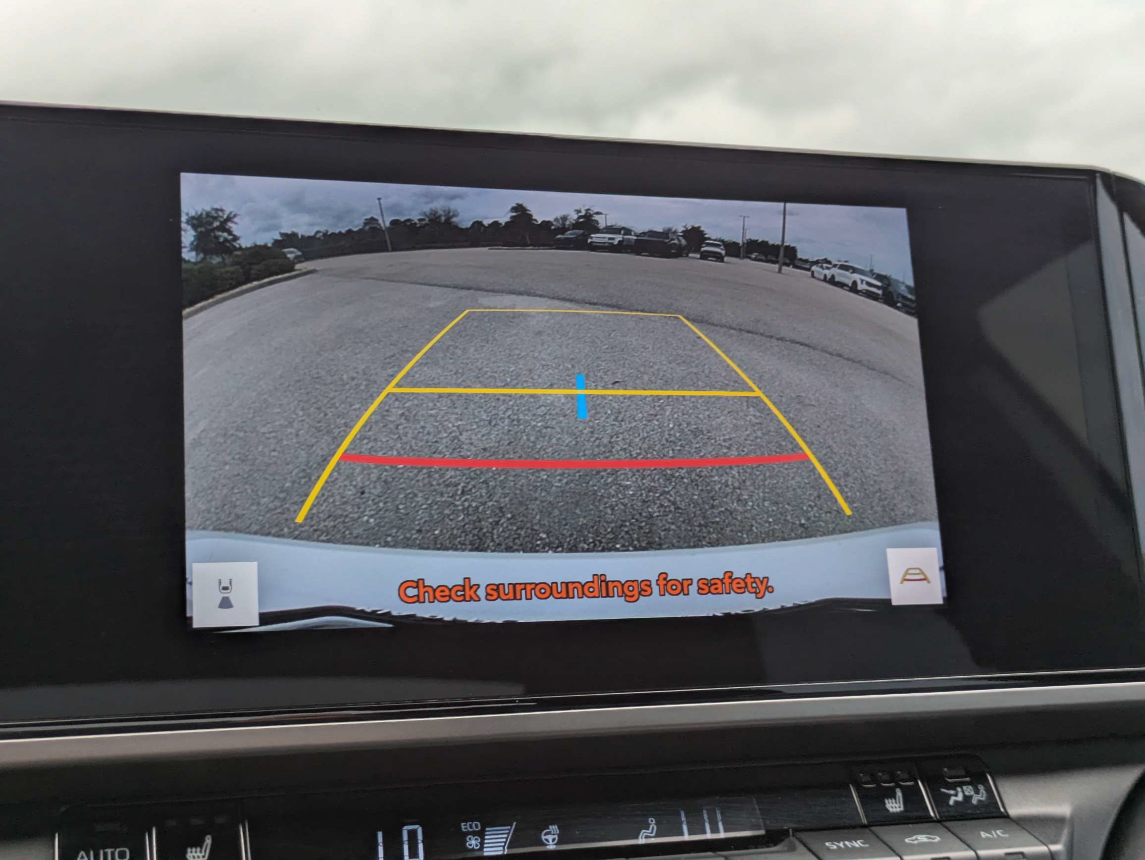 Used 2025 Toyota Camry XSE FWD image 21