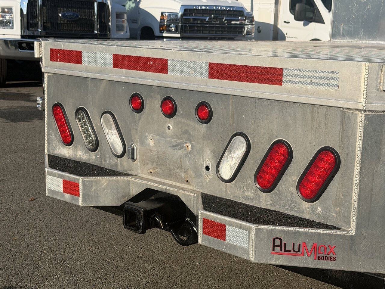 Used 2022 RAM 3500 SLT w/ Quick Order Package 27G SLT AWD/4WD image 7