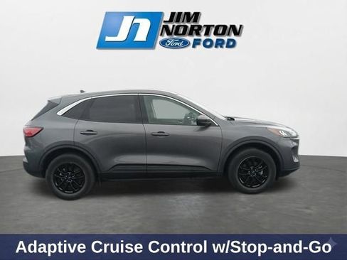 Used 2021 Ford Escape SE w/ Convenience Package image 12