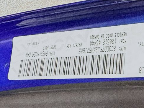 Used 2019 Dodge Challenger R/T Scat Pack image 38